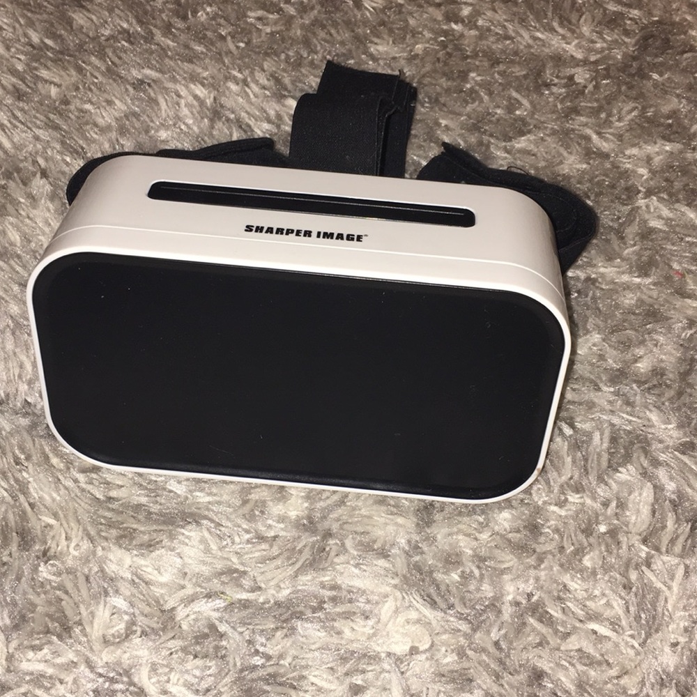 Vr set